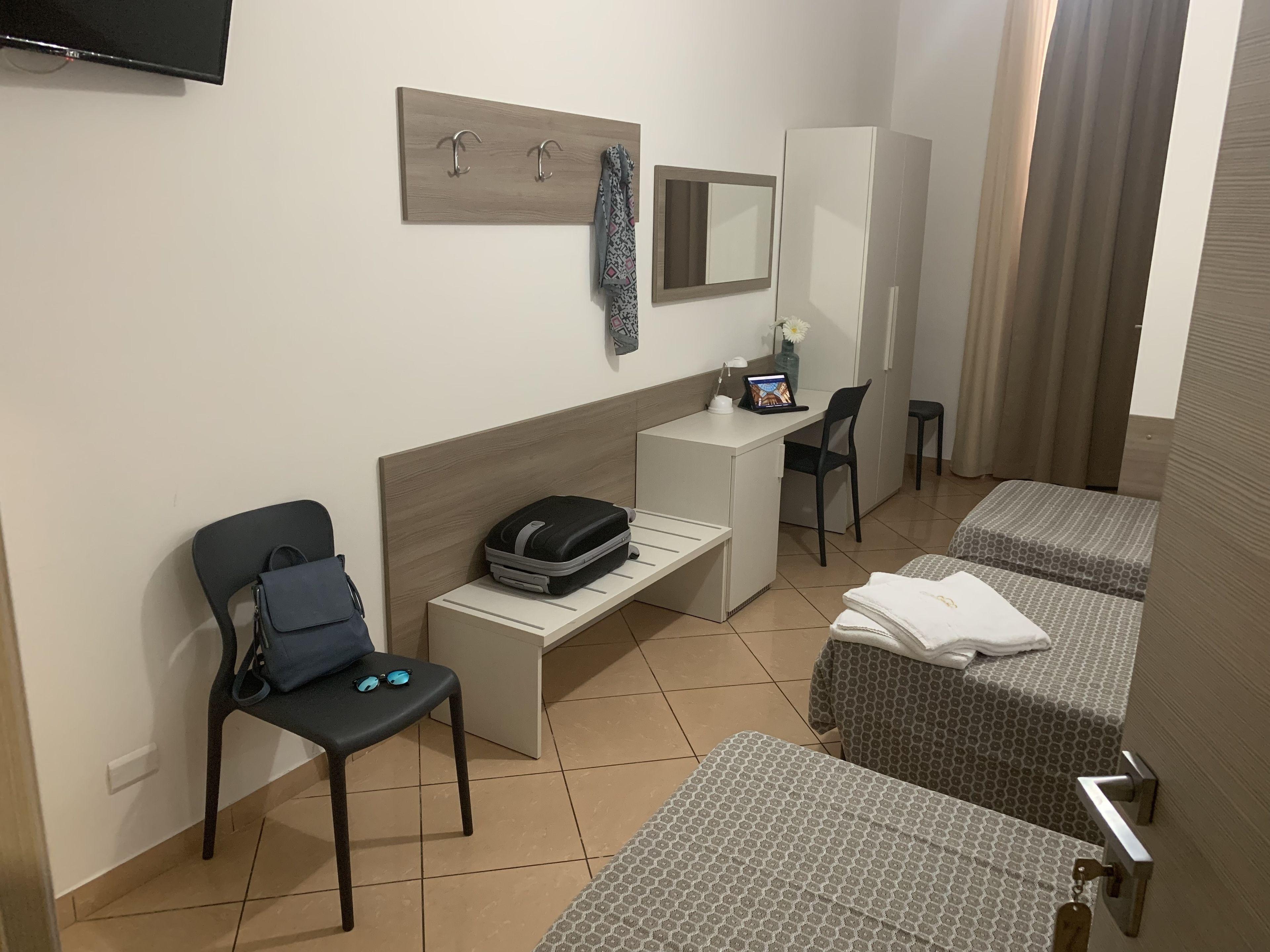Hotel Siro — Foto 1